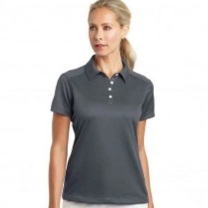 Nike Dri Fit Women's Golf Polo